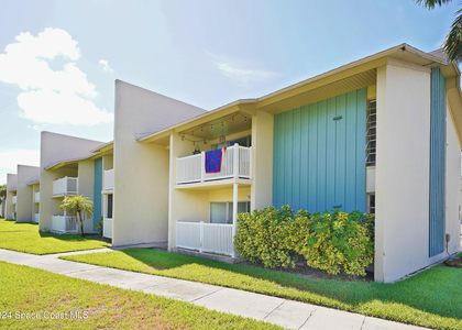 250 N Banana River Drive N - Photo 1