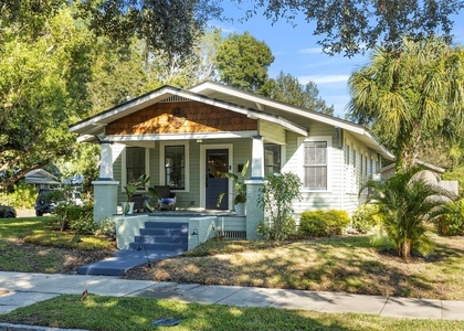5709 N Suwanee Avenue - Photo 1