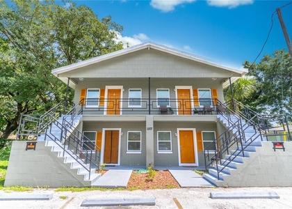 1207 W Cypress Street - Photo 1
