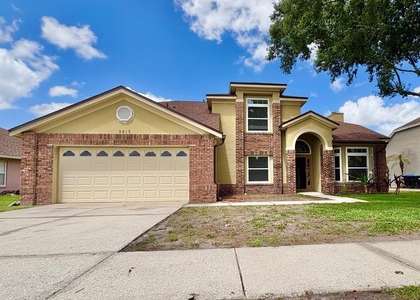 2813 Rolling Broak Drive - Photo 1