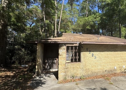 1723 Sw 68th Terrace - Photo 1
