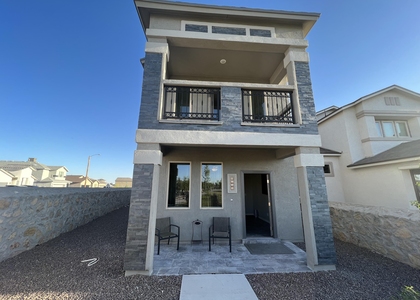 4555 Marisabel Azcarate Street - Photo 1