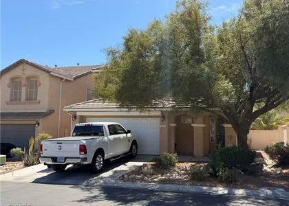 2515 Begonia Valley Avenue - Photo 1