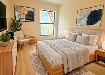 46 West 73rd Street - Photo 1