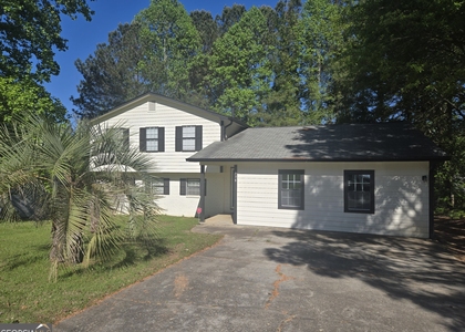 938 Iron Gate Boulevard - Photo 1