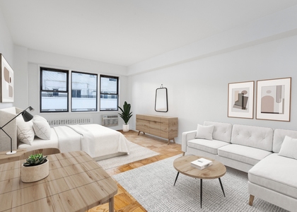 East 36th Street - Photo 1