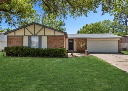 5002 French Wood Drive - Photo 1