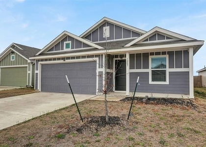 1207 Tallow Trail - Photo 1