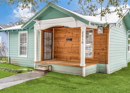 2216 Marburg Street - Photo 1
