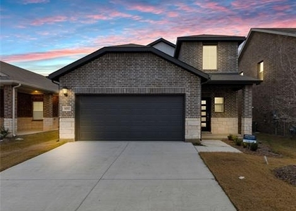 601 Willet Drive - Photo 1