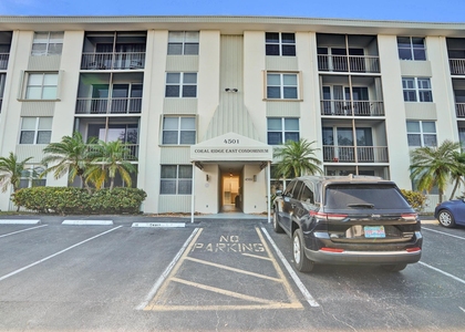 4501 Ne 21 Avenue - Photo 1