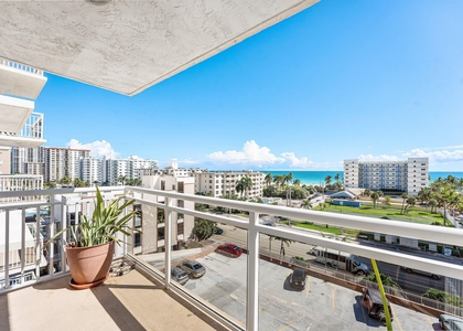 1600 S Ocean Drive - Photo 1