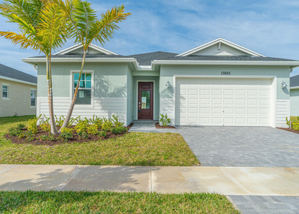 13885 Se Riversway Street - Photo 1
