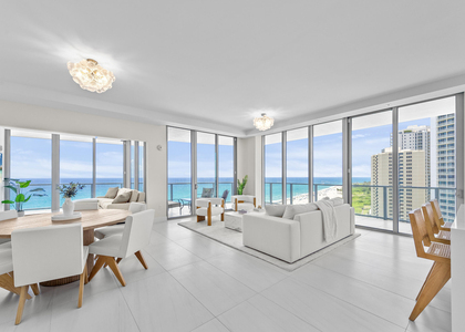 3100 N Ocean Drive - Photo 1