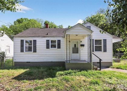1011 Lomond Avenue - Photo 1