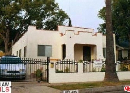 831 Wilcox Avenue - Photo 1