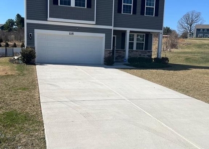 115 Bell Tower Lane - Photo 1