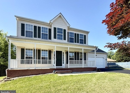 6002 Bush Court - Photo 1