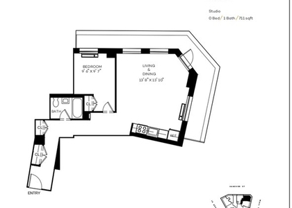 63-67 Wall Street, Unit 63-300 - Photo 1