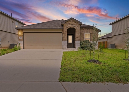 388 Arbor Hills - Photo 1