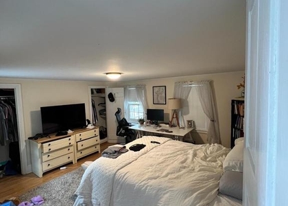 200 Nassau Street - Photo 1