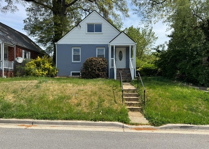 9405 Rhode Island Avenue - Photo 1