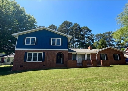 2421 Fieldstone Drive Se - Photo 1