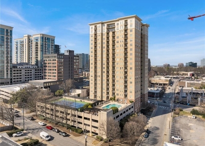 325 E Paces Ferry Road Ne - Photo 1