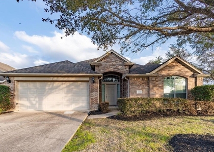 5402 Hickory Harvest Drive - Photo 1