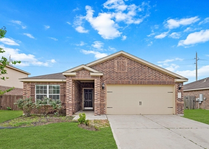 7126 Montclair Peak Lane - Photo 1