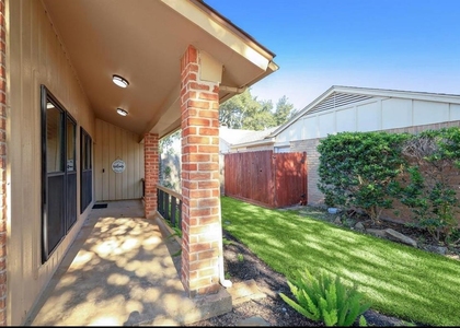 3023 Sam Houston Drive - Photo 1