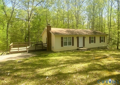 6009 Noranda Drive - Photo 1