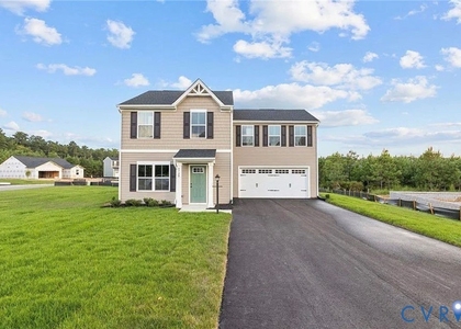 5724 Bison Ford Drive - Photo 1