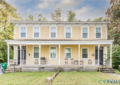 814 W High Street - Photo 1
