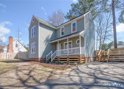 11101 Timonium Drive - Photo 1