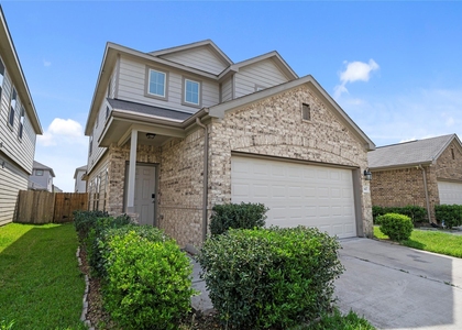 13427 Hawick Terrace Lane - Photo 1