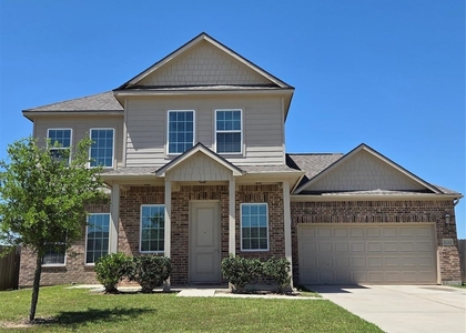 2242 Cross Colony Drive - Photo 1