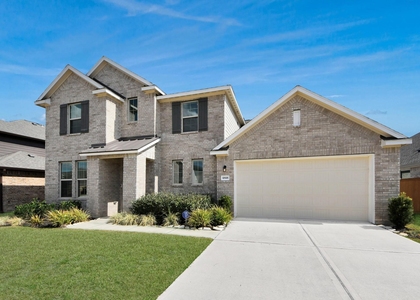 10618 Amador Peak Drive - Photo 1