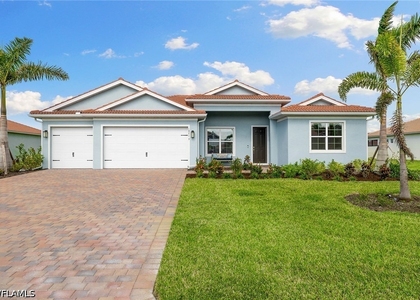 18713 Lake Hammock Drive - Photo 1