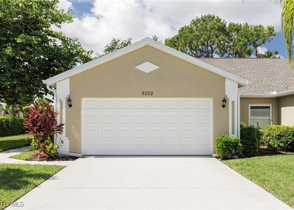 5502 Greenwood Circle - Photo 1