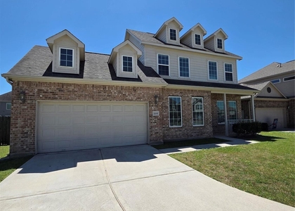 3209 Vintage Creek Court - Photo 1
