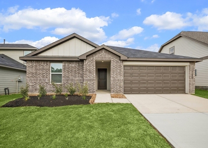 11822 Serenas Song Drive - Photo 1