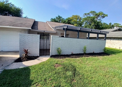 3302 Tompkins Drive - Photo 1
