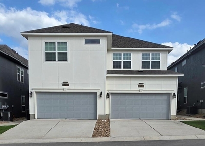 931 Beebrush Lane - Photo 1