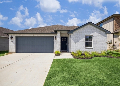 1510 King Ranch Road - Photo 1