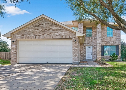 3807 Brook Garden Lane - Photo 1