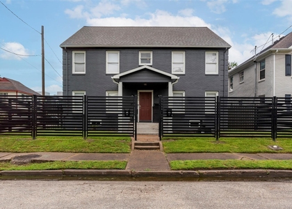 2903 Wichita Street - Photo 1