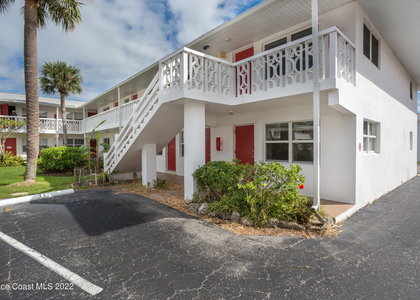 8522 N Atlantic Avenue - Photo 1