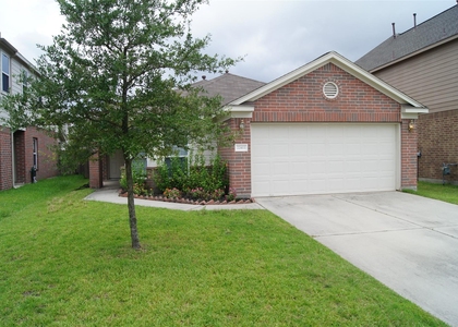 22411 High Point Pines Drive - Photo 1