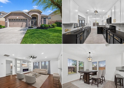 15807 Sonoma Park Drive - Photo 1